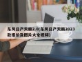 东风日产天籁2.0(东风日产天籁2023款报价及图片大全视频)