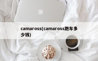 camaross(camaross跑车多少钱)