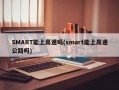 SMART能上高速吗(smart能上高速公路吗)