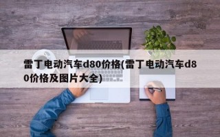 雷丁电动汽车d80价格(雷丁电动汽车d80价格及图片大全)